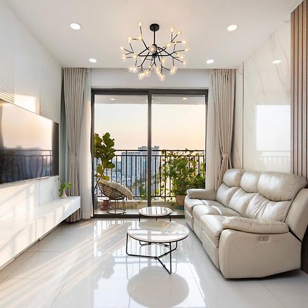 Oh, My Dear! Apartment - Rivergate Πόλη Χο Τσι Μινχ Εξωτερικό φωτογραφία