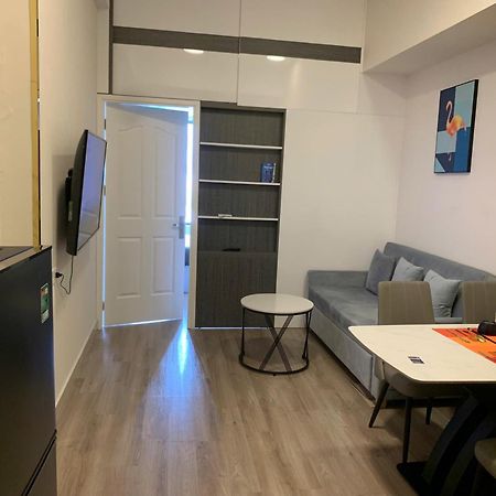 Oh, My Dear! Apartment - Rivergate Πόλη Χο Τσι Μινχ Εξωτερικό φωτογραφία