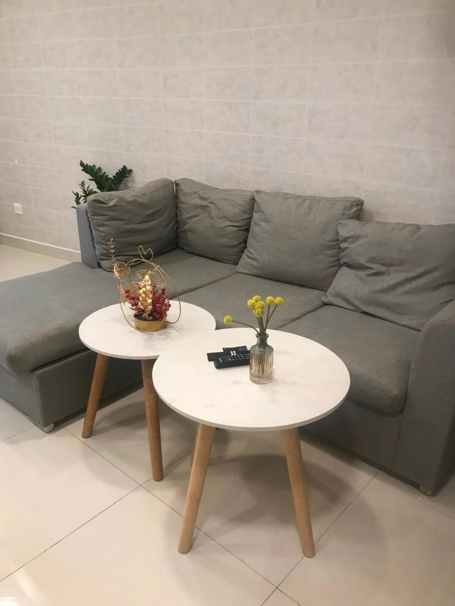 Oh, My Dear! Apartment - Rivergate Πόλη Χο Τσι Μινχ Εξωτερικό φωτογραφία