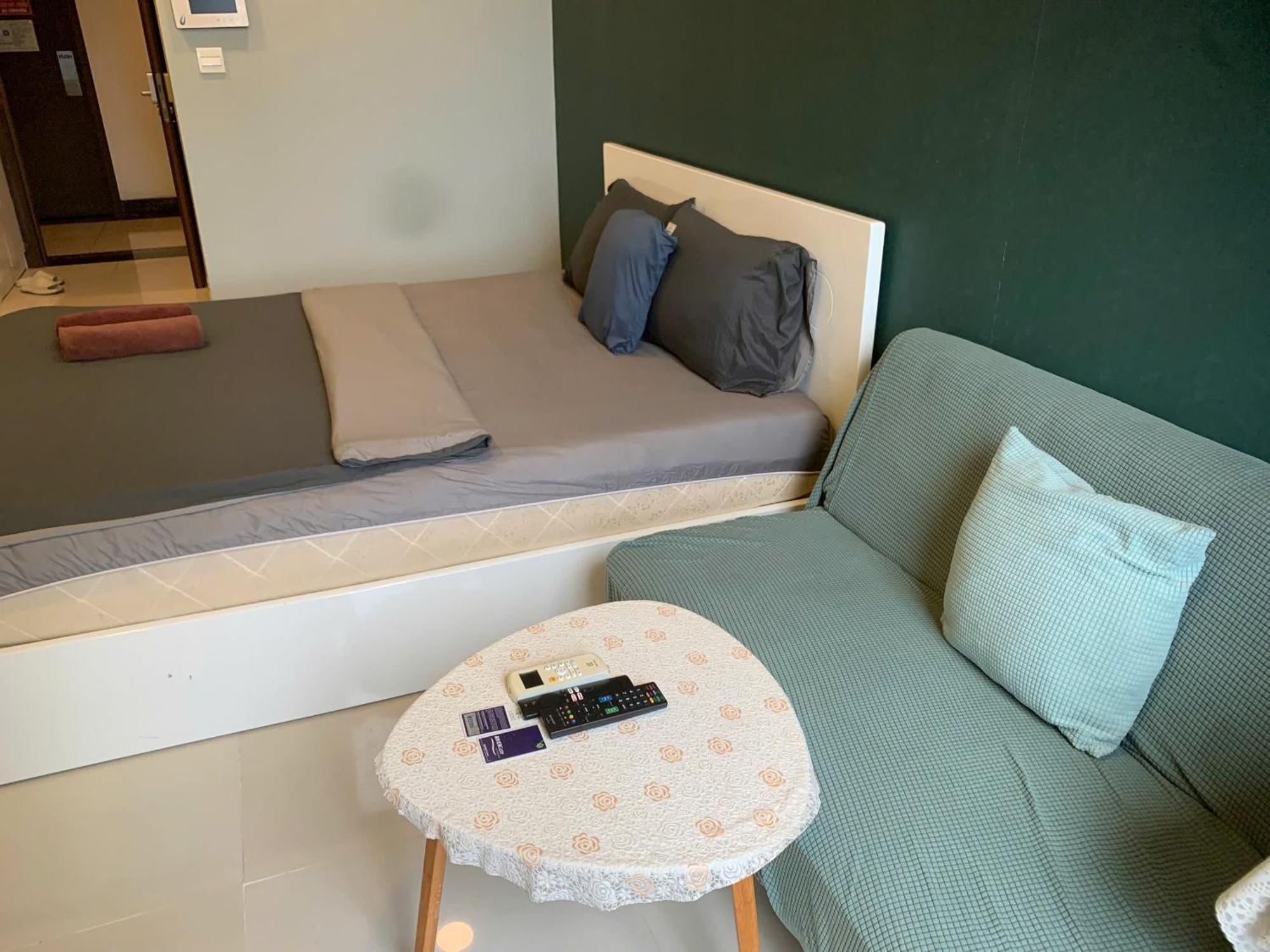 Oh, My Dear! Apartment - Rivergate Πόλη Χο Τσι Μινχ Εξωτερικό φωτογραφία