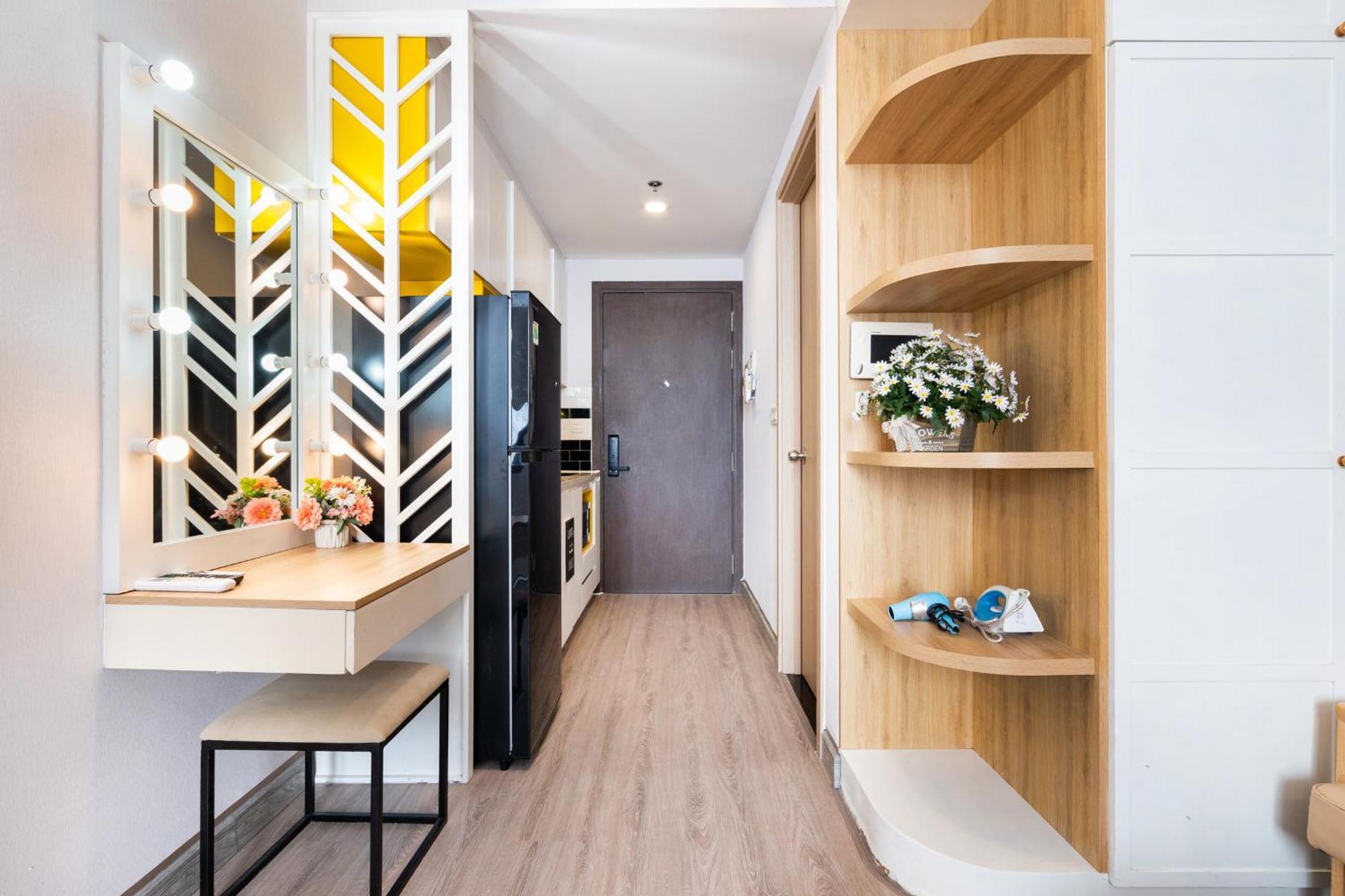 Oh, My Dear! Apartment - Rivergate Πόλη Χο Τσι Μινχ Εξωτερικό φωτογραφία