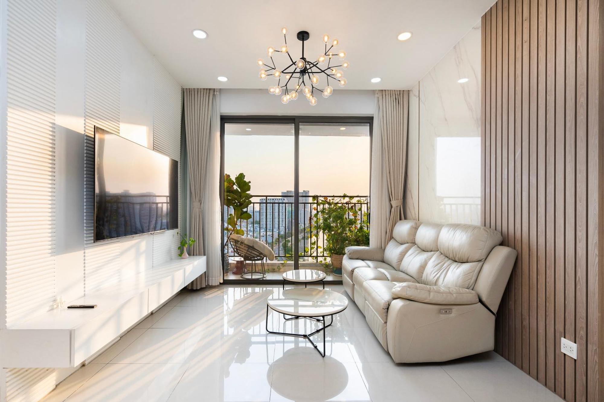 Oh, My Dear! Apartment - Rivergate Πόλη Χο Τσι Μινχ Εξωτερικό φωτογραφία