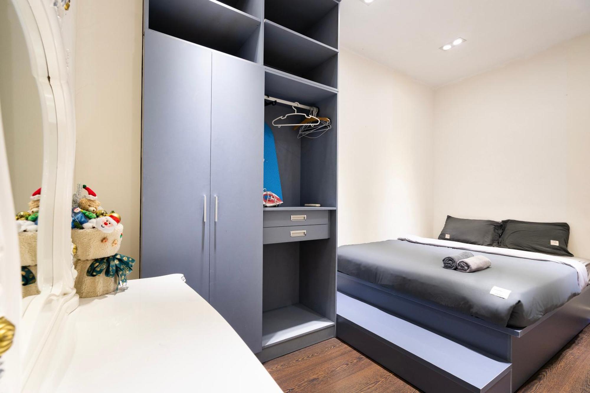 Oh, My Dear! Apartment - Rivergate Πόλη Χο Τσι Μινχ Εξωτερικό φωτογραφία