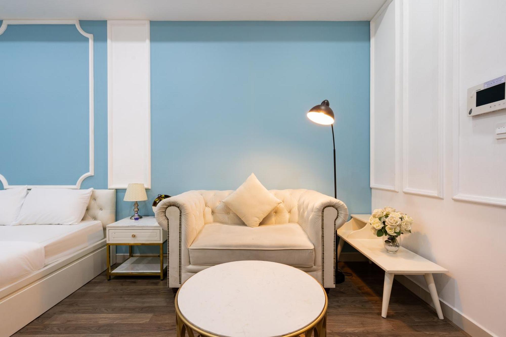 Oh, My Dear! Apartment - Rivergate Πόλη Χο Τσι Μινχ Εξωτερικό φωτογραφία
