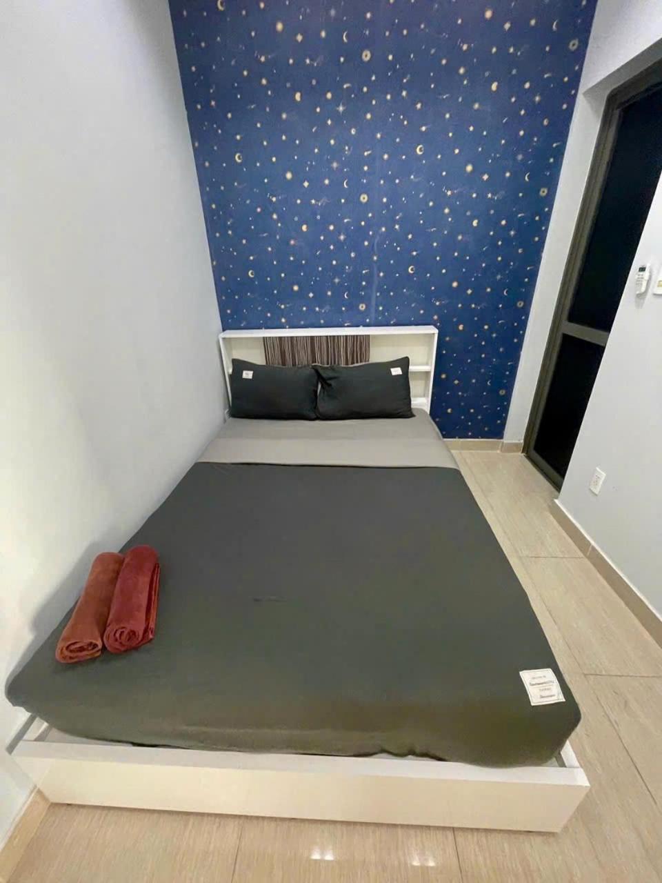 Oh, My Dear! Apartment - Rivergate Πόλη Χο Τσι Μινχ Εξωτερικό φωτογραφία